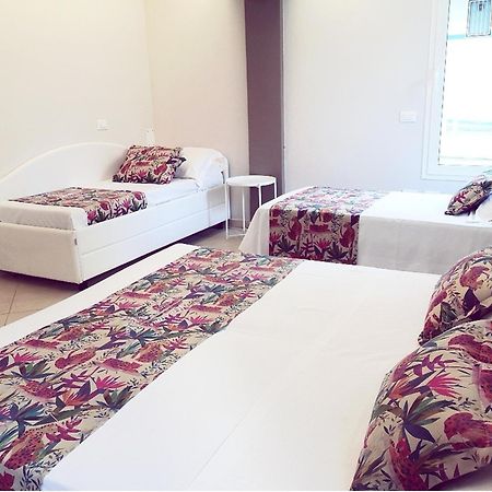 Hotel Amalfi - Smart Hotel Ричоне Стая снимка
