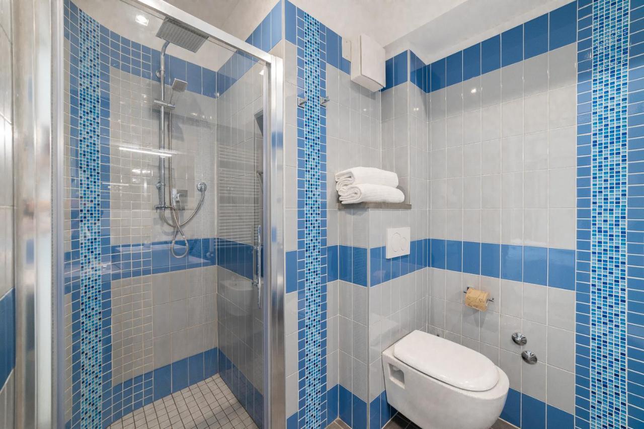 Hotel Amalfi - Smart Hotel Ричоне Екстериор снимка