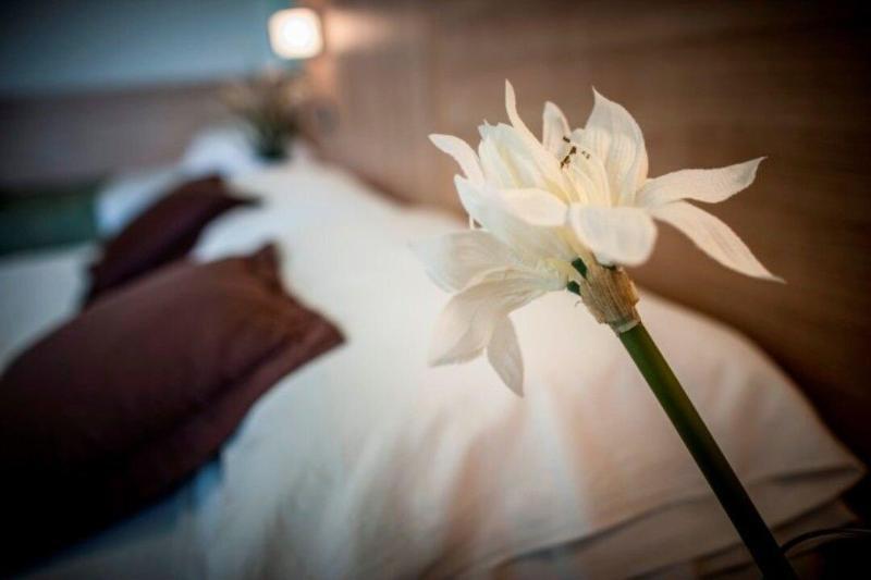 Hotel Amalfi - Smart Hotel Ричоне Екстериор снимка