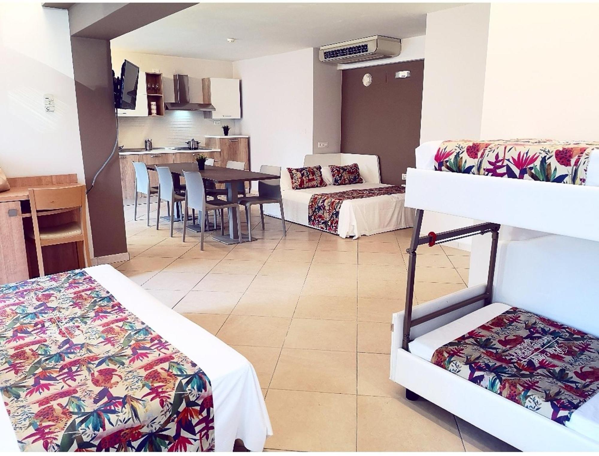 Hotel Amalfi - Smart Hotel Ричоне Стая снимка