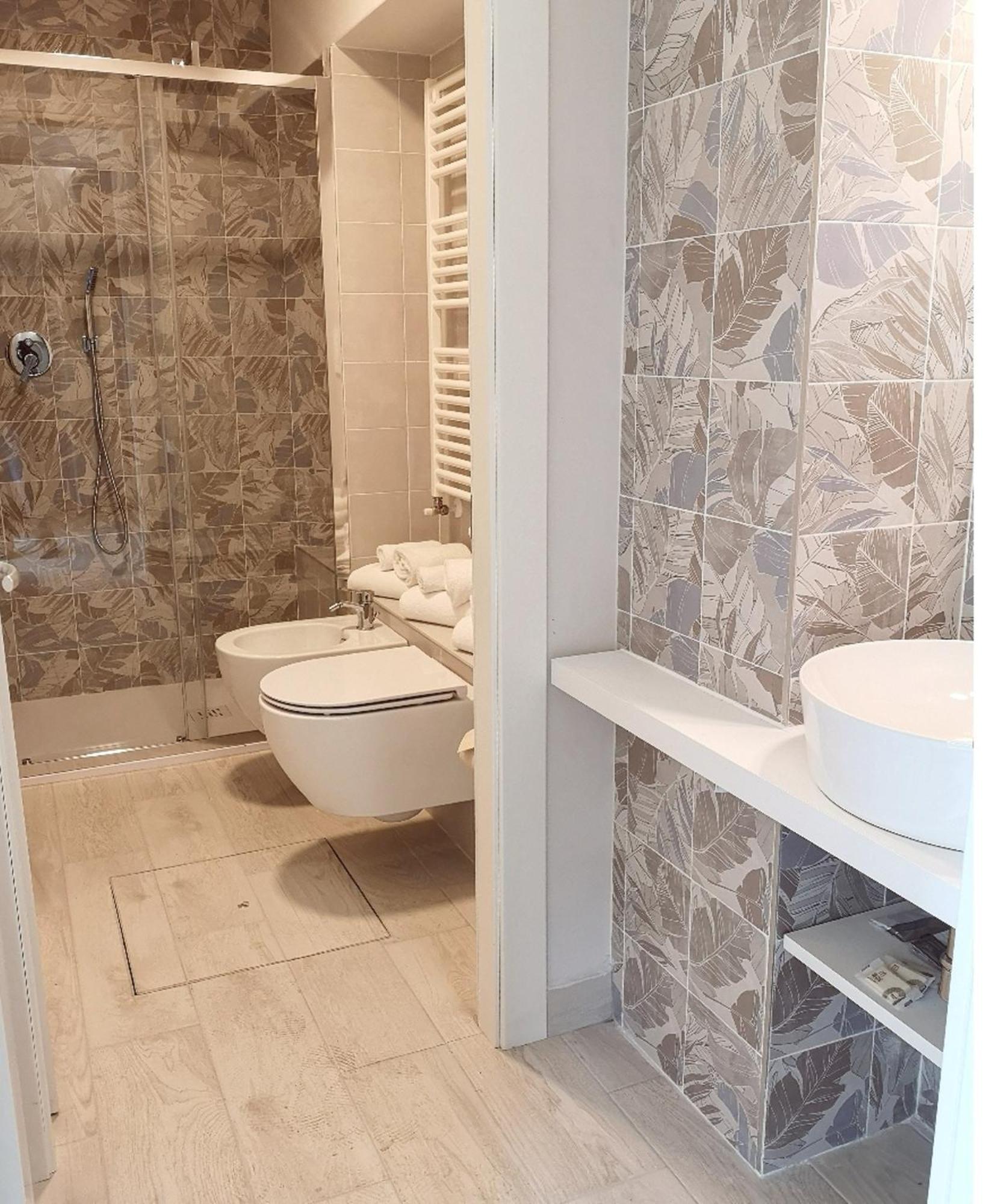 Hotel Amalfi - Smart Hotel Ричоне Стая снимка